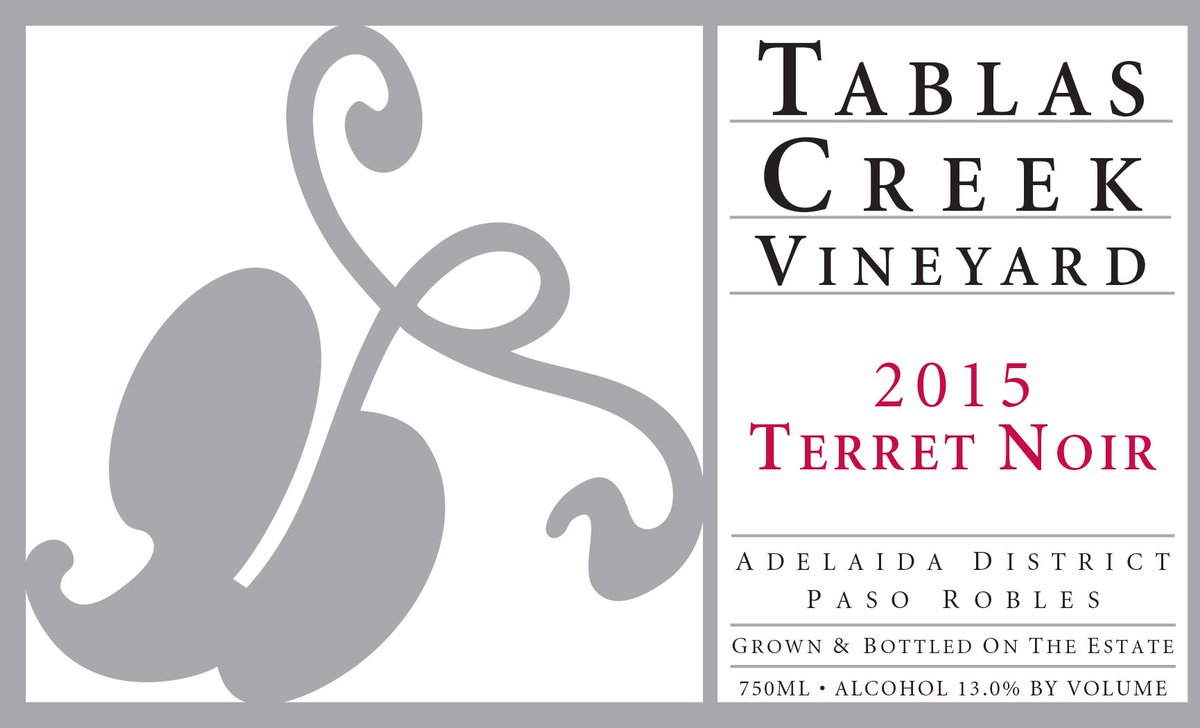 June 10 Seminar: New Wave of Single-Variety Rhone Wines <a href="/AdelaidaCellars/">Adelaida Vineyards</a> <a href="/TablasCreek/">Tablas Creek</a> 
<a href="/tercerowines/">larry schaffer</a> @WestwoodWinery bit.ly/2iOZxyd