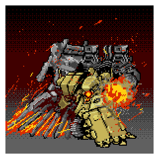 アーマード コアのtwitterイラスト検索結果 古い順