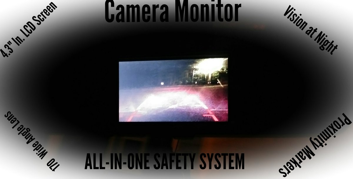 blind_stop_Inst's tweet photo. Back Up Camera System $199.99+. Best in the Market. BY FAR. We Want To Add Safety To Your Vehicle. Save A Deductible!! #wednesdaywisdom https://t.co/un0U2VYDwq