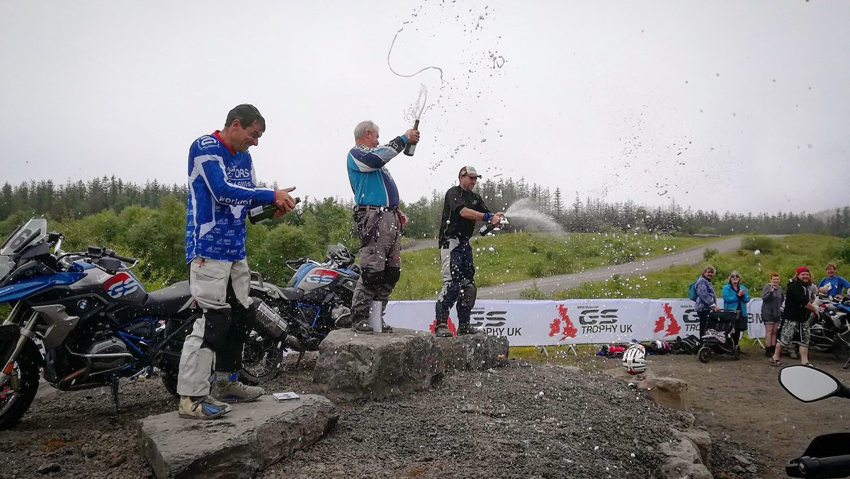 offroadskills's tweet image. What a weekend.. results now up on our website 🥇🥈🥉 offroadskills.com/2017-results #GSTrophyUK 📸: @BMWMotorradUK