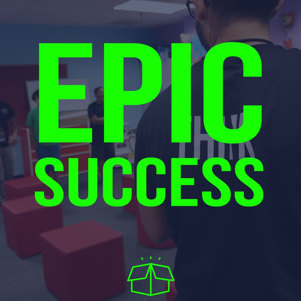 TOTBedu's tweet photo. It's been a great start for our camps so far! And it only gets better from here! You may still register on our website! #TOTBedu #SummerCamp https://t.co/MCtNPYu31o