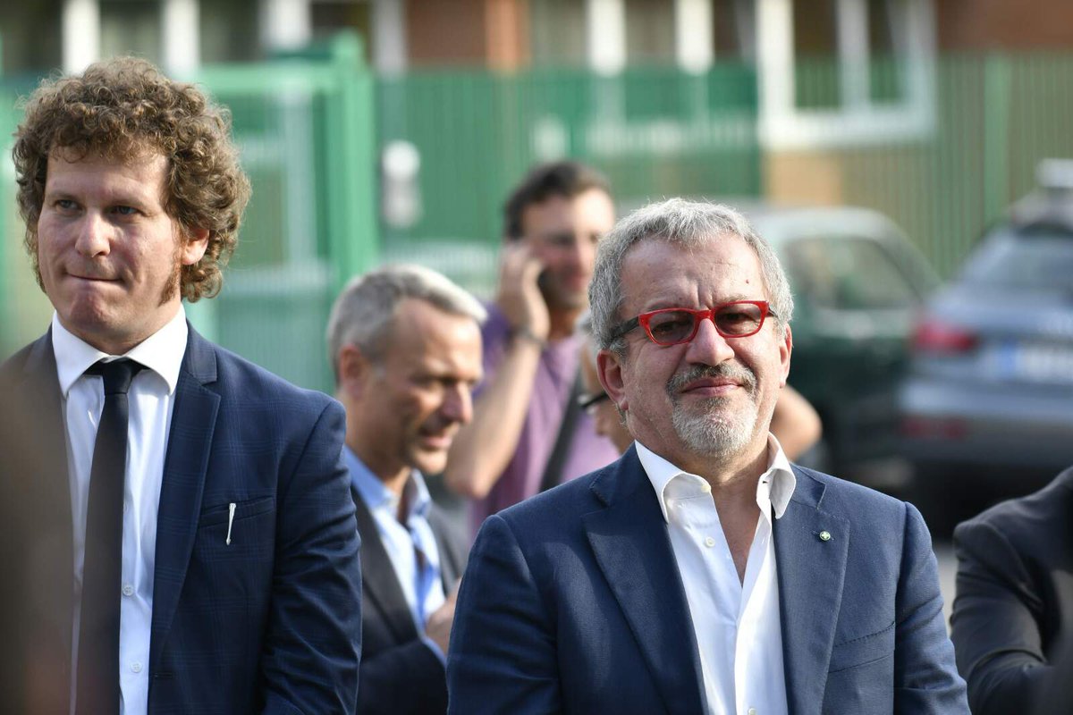 Regione Lombardia tweet media