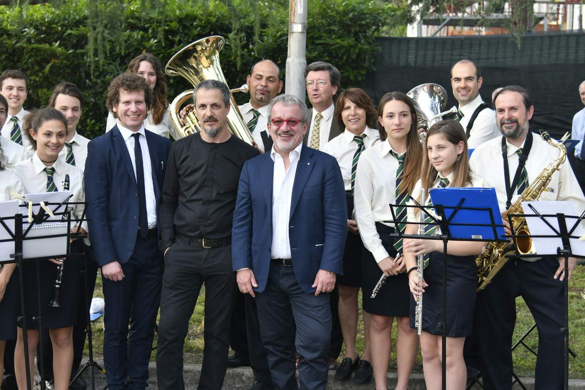 Regione Lombardia tweet media