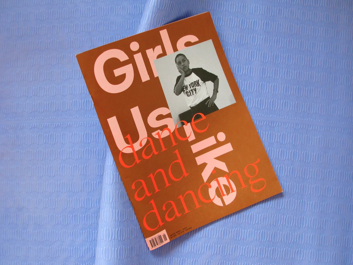 YES NEW YORK! Our new DANCING issue is here &amp; will be launched tomorrow June 1st <a href="/PRINTED_MATTER/">Printed Matter, Inc.</a> w readings &amp; drinks goo.gl/yIK6pQ