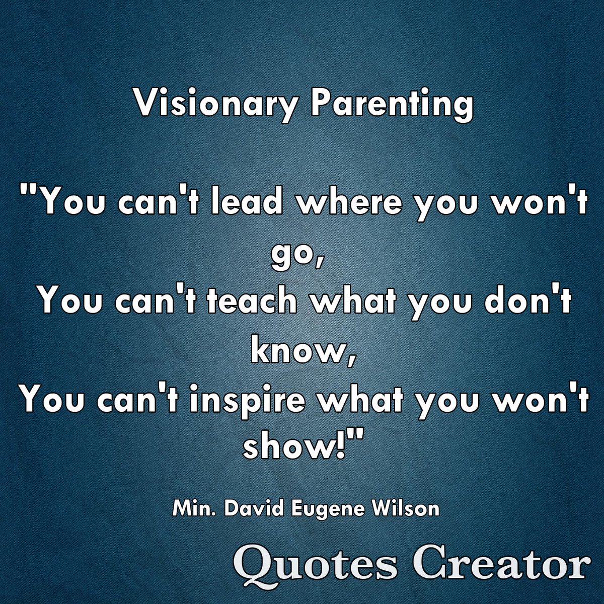 KingsCoC's tweet photo. #Visionary Parenting
#VisionMissionandValue https://t.co/Io3CAjxfxl