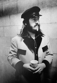 Oficcial Thunder´s Day  Happy Birthday John Bonham the music really needs you and miss you 