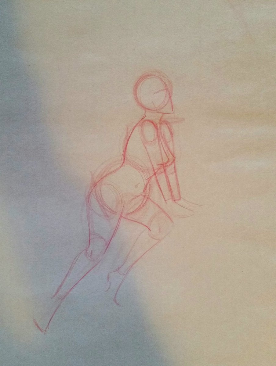 coolperson99's tweet photo. #Gestures and #ShortStudy (15 minutes) from last night's #LifeDrawing ✏ https://t.co/AVbVUK2EbK