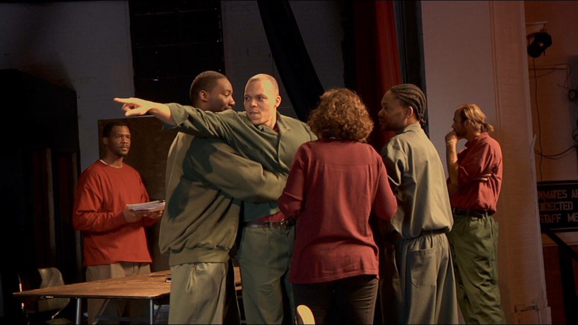 RTA_ARTS's tweet photo. Great News! @RTA_ARTS #Documentary airing June 13th, 15th, 25th &amp; 30th! Learn impact of #artsinprison 🎭🎵🎨📚 #cjreform https://t.co/z744ZqUIKc https://t.co/67QAJ5PMSA