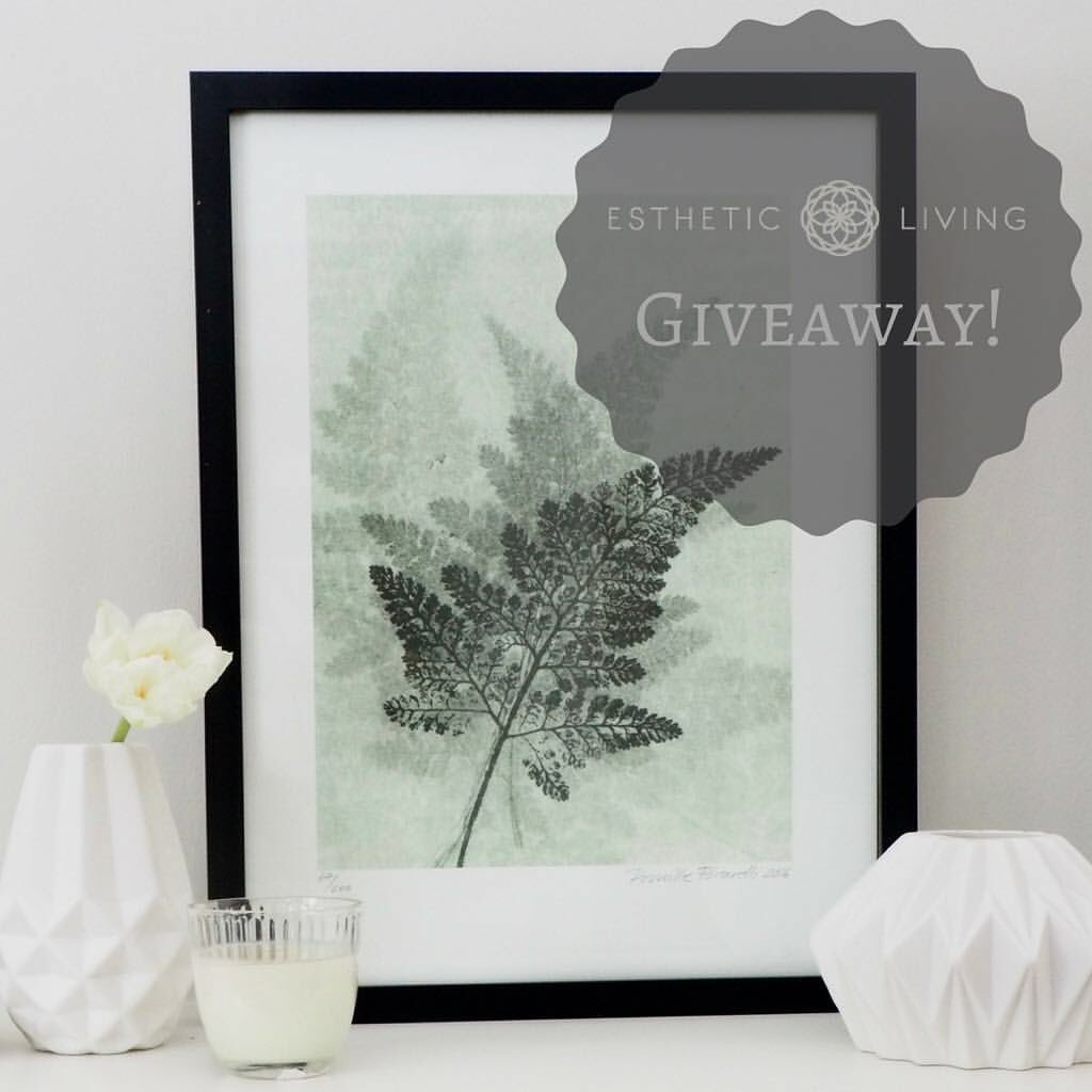 Esthetic Living tweet media