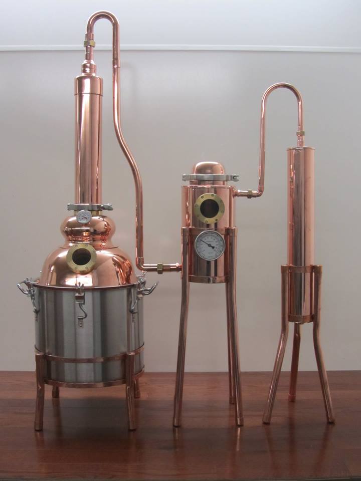thecdbusiness's tweet image. The Craft Distilling Business (CDB) builds micro-distilleries. Our bespoke copper pot stills are handmade and range from 20-100 litres.