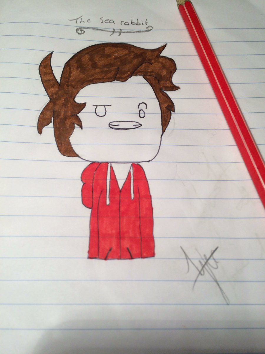 tyler_ford111's tweet photo. @TheSeaRabbit don't judge, I'm 13 I'm not use to this type of drawing. I'm mainly into realism im the highest in my art class  for realism. https://t.co/MIxM6wBnzu