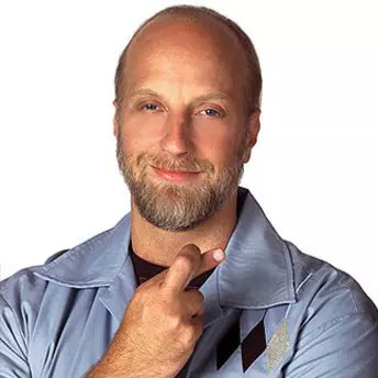 Happy Birthday to Chris Elliott! One of the greats. 