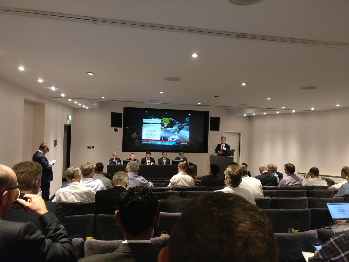 KrakenIM's tweet photo. Afternoon panel session on transforming project execution @Fiatech ETDP #Fiatech https://t.co/Bp7ENLsMhW