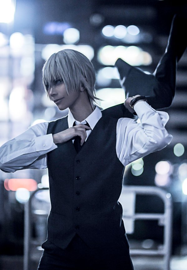 Dc 安室透まとめ