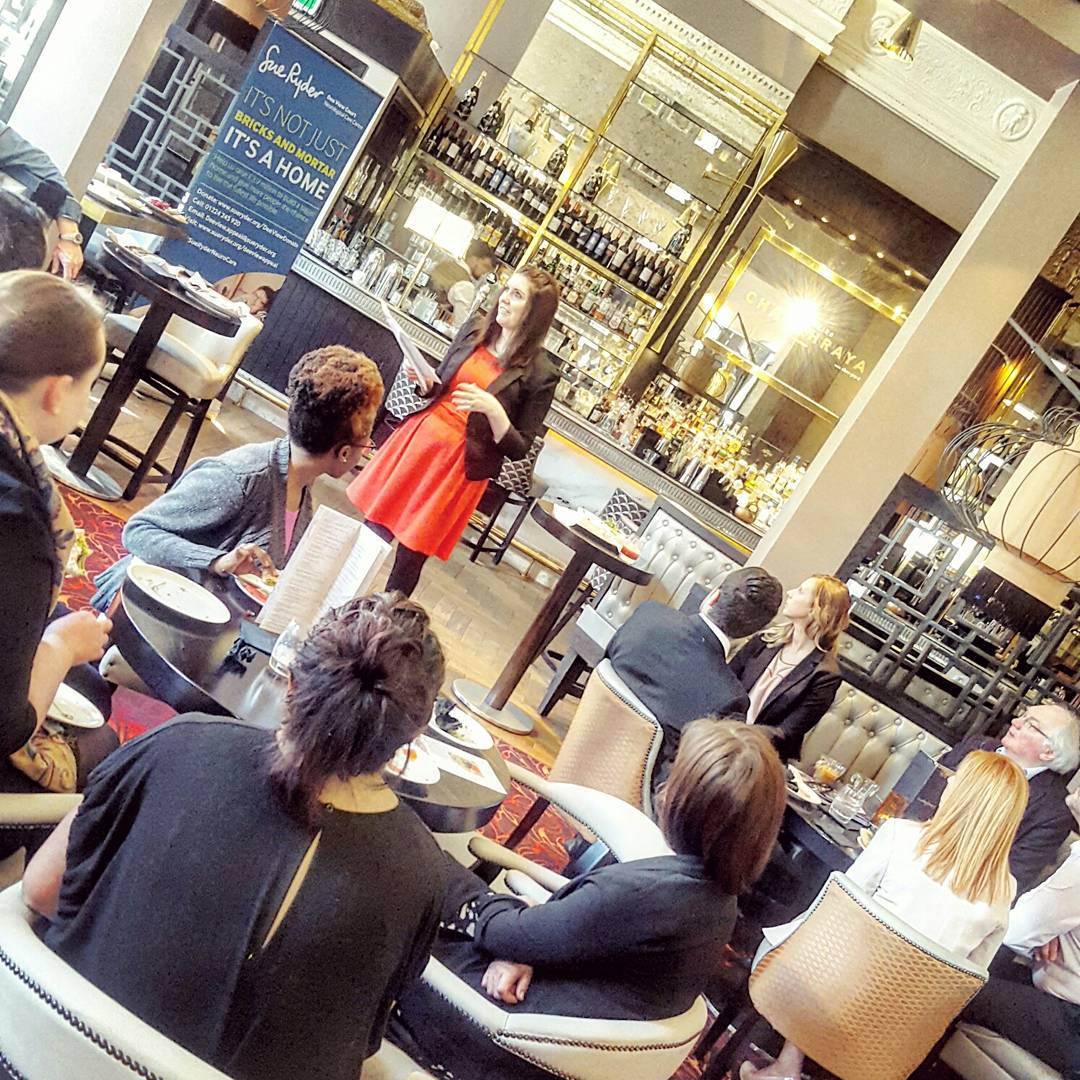 oneofmypals's tweet photo. Business Networking Breakfast event this morning
#OOMP #network #networking #people #chaophraya #event #food #webdesign #websites #marketing https://t.co/XyaIK4zZV1