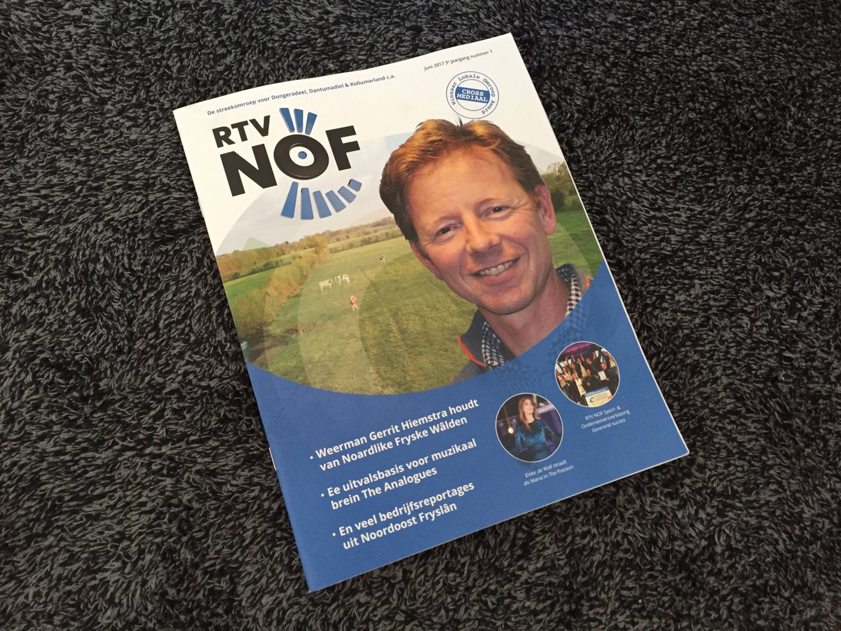 RTV NOF tweet media