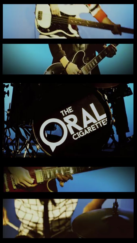 The Oral Cigarettes 壁紙 かっこいい The Oral Cigarettes 壁紙 最高のディズニー画像