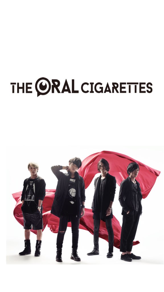 無料ダウンロード The Oral Cigarettes 壁紙