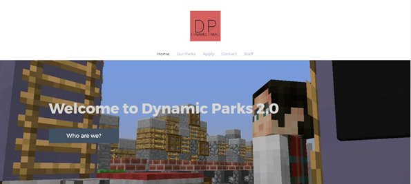 DynamicParks's tweet image. Another sneak peak!