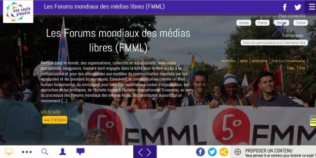 reseau_ritimo's tweet photo. Sortie du webdocumentaire de @reseau_ritimo qui retrace le processus du Forum mondial des médias libres @fmml_wffm : https://t.co/XSbzI85QKj https://t.co/h8IConODyC
