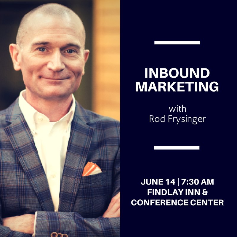FndlyHanChamber's tweet photo. People are changing how they buy - are you changing how you market? #FHChamber https://t.co/a9QdYL1ECU https://t.co/CwPPd1E4Jj