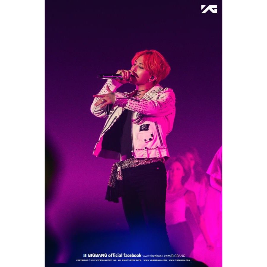 ren0219000's tweet photo. #BIGBANGペンミ 
.憧れのG-dragonまじでかっこ良かった、、、また必ず。💥 https://t.co/1Rds0hfiaQ