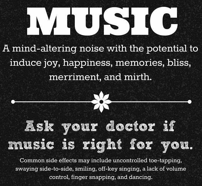 BKSTEPPERS's tweet photo. You may want to ask your #doctor about this one.  :-)  #music #musiced #bksteppers #artsed https://t.co/suG0HiTEF6