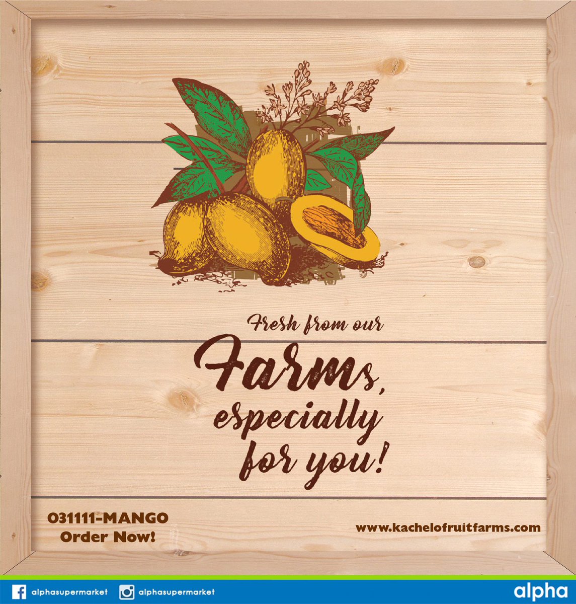 TescoAlpha's tweet photo. Kachelo Mangoes available at Alpha Supermarket. https://t.co/1r9SvST1rW