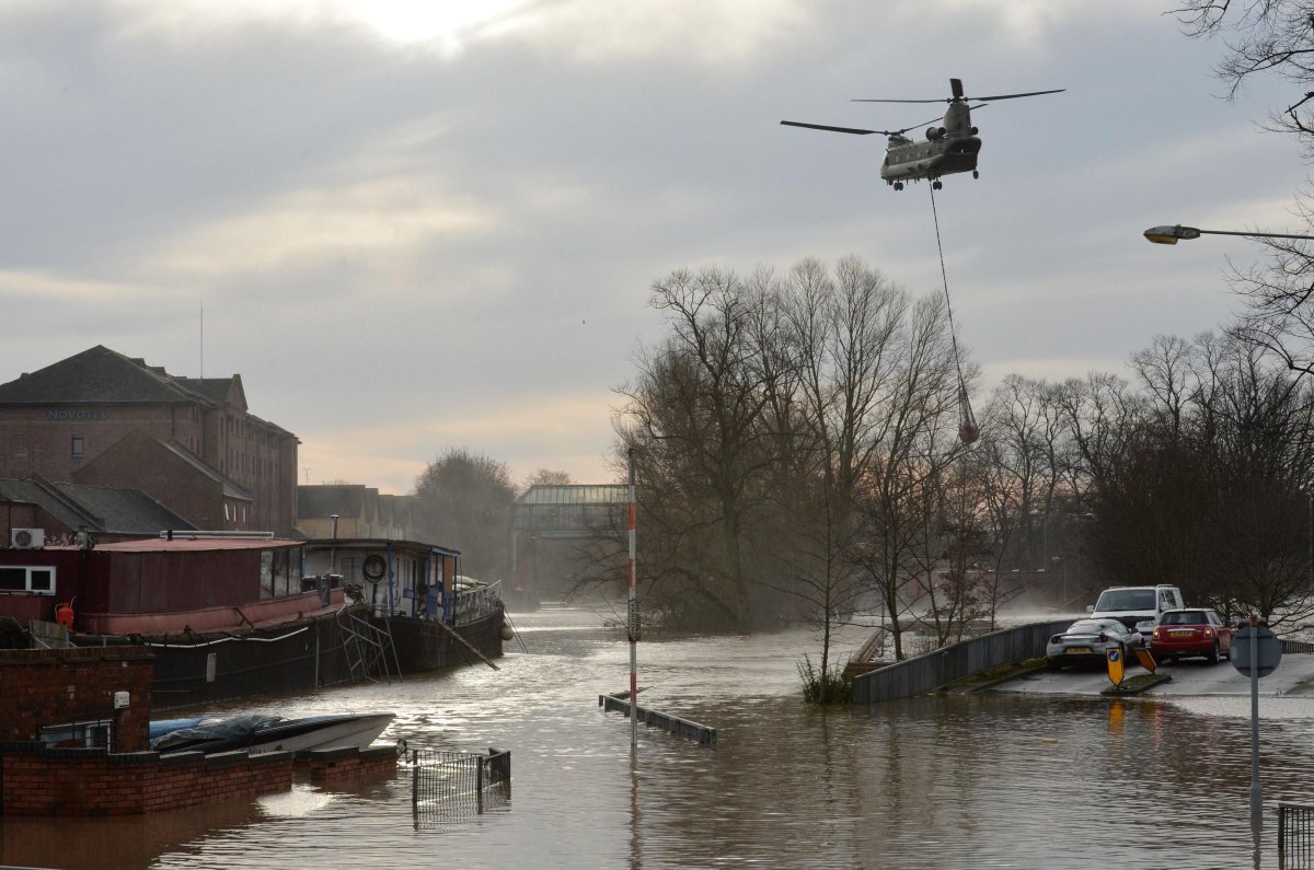 pumpcouk's tweet photo. River walk to boost flood fund.

Read more: https://t.co/AdULleUZUj

#floods #drainage https://t.co/nwHDExTN6f