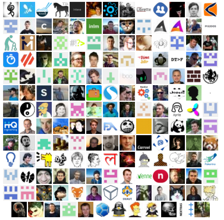 componette's tweet photo. Retweet if you're in or not. ;-) #componette #community #nettefw https://t.co/hpQh6YMU8I