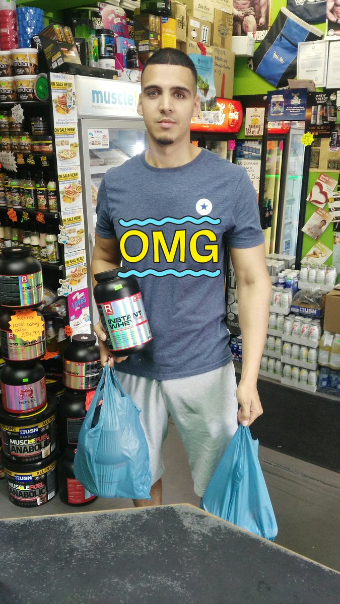 bodymanialtd's tweet photo. Liam in the #Building stocking up @ReflexNutrition getting the #gains in & #flexing the #muscles #WednesdayWorkout #feelepic make #fatcry https://t.co/YKGYKF1X0x