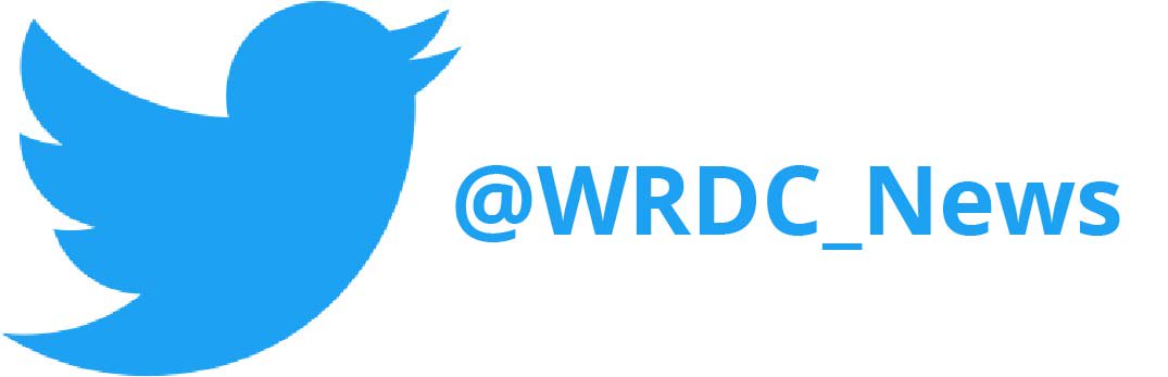 WRDC_Explore's tweet photo. Reminder: We are merging our twitter accounts! Be sure to follow us @WRDC_News  to stay connected. https://t.co/7N8P4JDBHg