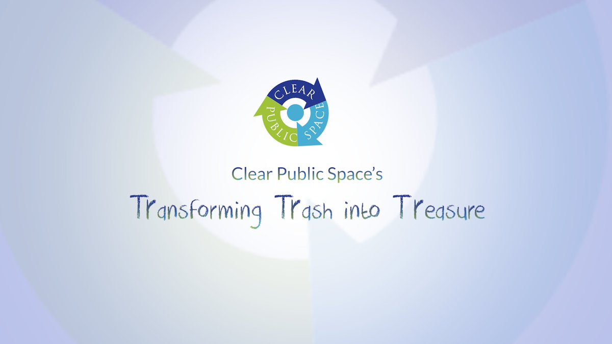coastlinerunner's tweet photo. Tomorrow we reveal our first in a series of short films which aim to inspire and learn how to #transformtrashintotreasure! #1stJune #TrTrTr https://t.co/NKYaSRPjWd