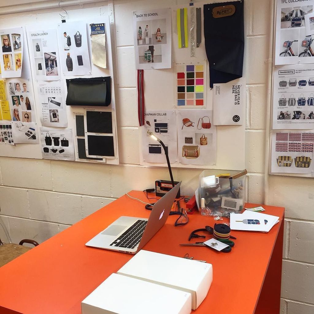 Goodordering's tweet photo. Goodordering HQ filming today with @e_nation and @xero check out the #officegoals thanks @wusispace 🤘🤘🤘 https://t.co/55pWGtX4uY https://t.co/CsX9t3Vj5o