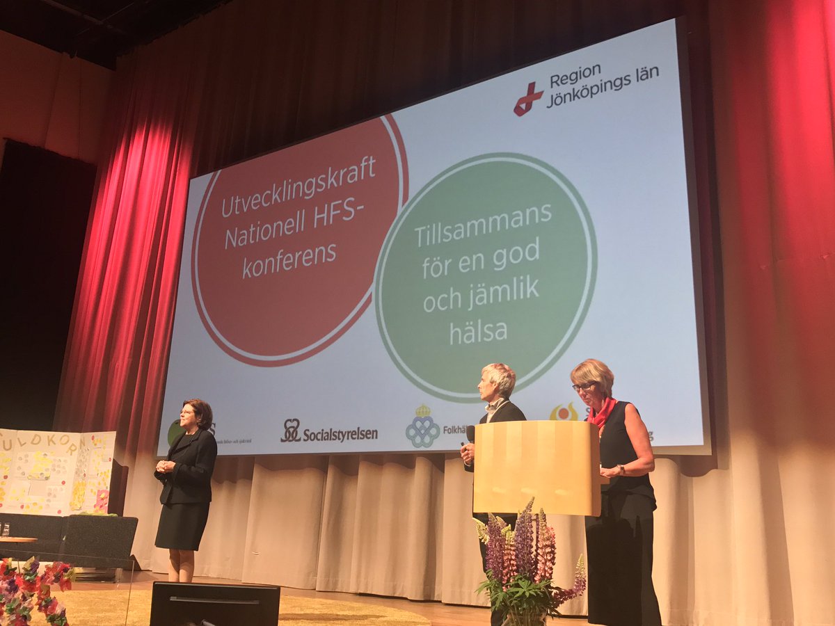 digitaladaniel's tweet photo. Nog finns det en fantastisk utvecklingskraft i svensk hälso- och sjukvård - så glad att @qulturum hjälper oss alla att frigöra den! #ukraft https://t.co/bT81XQVSLz