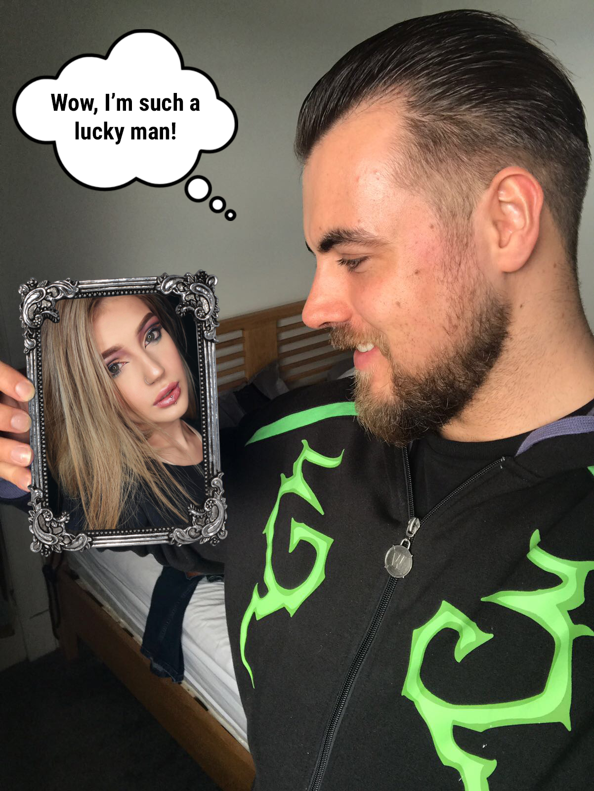 djarii on Twitter: "Hey @Methodsco - this is my entry into your meme