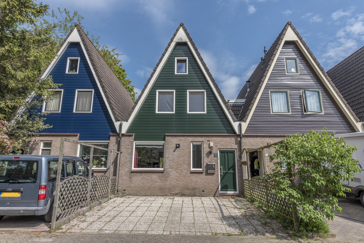 marquismakelaar's tweet image. #huistekoop: #Crocuserf48 te #sGravendeel ruime #eengezinswoning met #kunststofkozijnen gelegen aan #woonerf