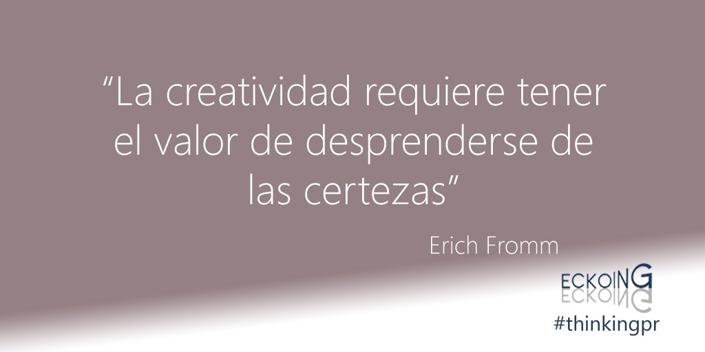 eckoingcom's tweet photo. #thinkingpr https://t.co/09gNqyPeBw