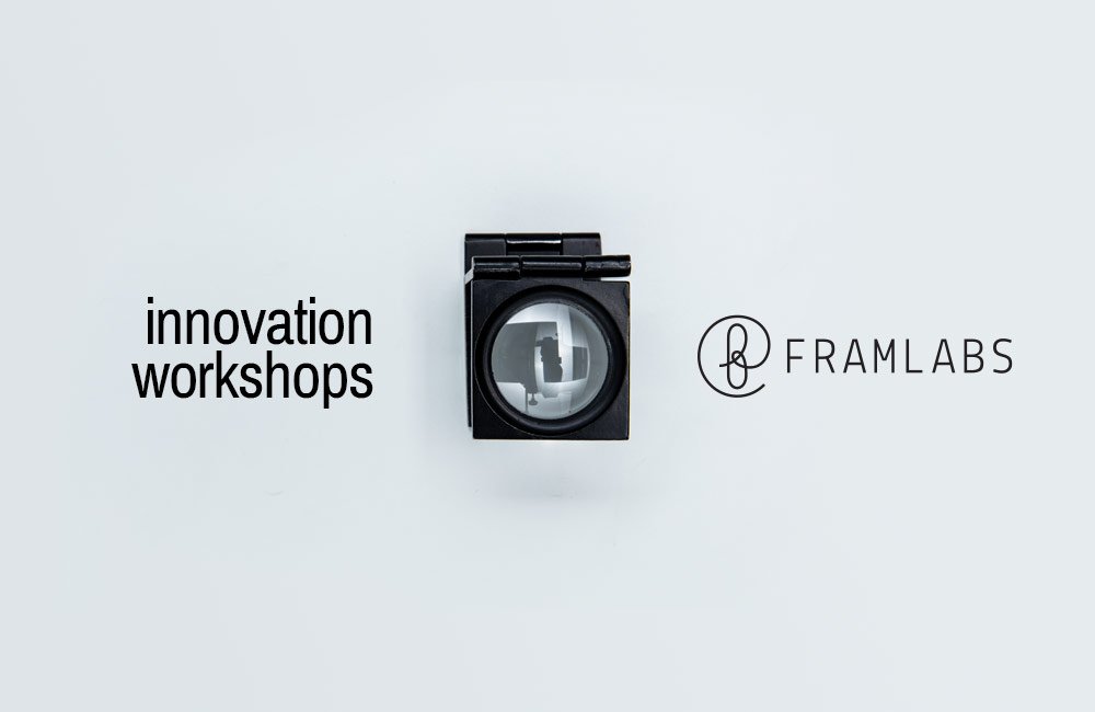 framlabs's tweet photo. Hurry! 48 hours to save €100 on 3 #innovation workshops @dogpatchlabs (DBOX, customer insight, &amp; rapid prototyping) https://t.co/bdUcuqgvz2 https://t.co/9tZI0v7wYN
