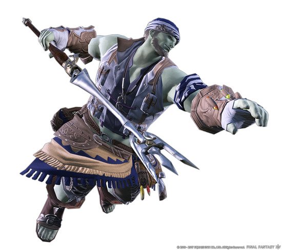 Ff14速報 Ff14速報 Ff14 漁師に新道具 モリ が追加 4 0で実装されるギャザクラの専用装備が公開されたぞ T Co Zdesvojvmn Ff14 T Co 8s2y6fy3vl Twitter