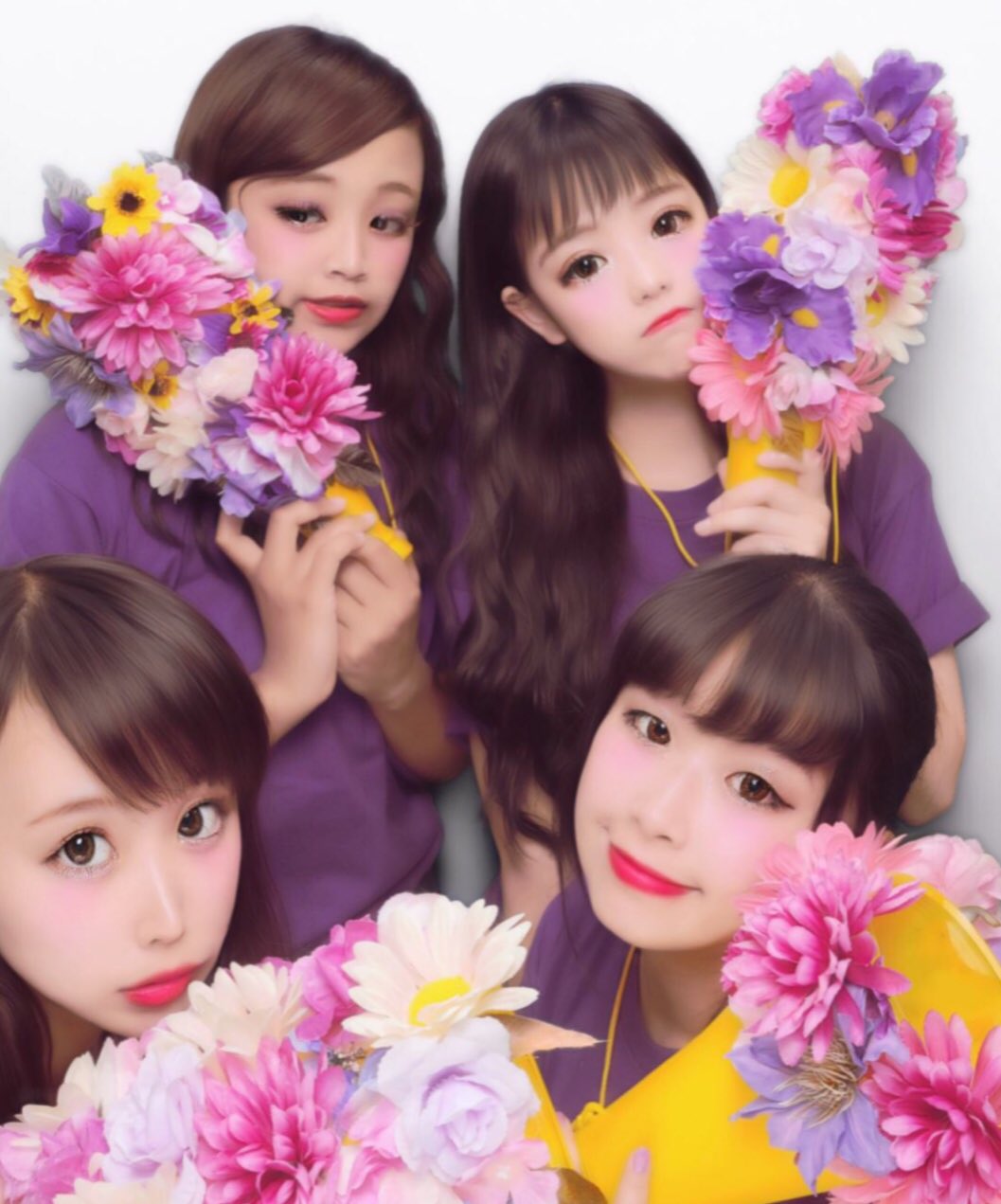 S なやがメガホン可愛くしてくれた 明日は体育祭 紫団だいすき 5組だいすき S なやがメガホン可愛くしてくれた 明日は体育祭 紫団だいすき 5組だいすき