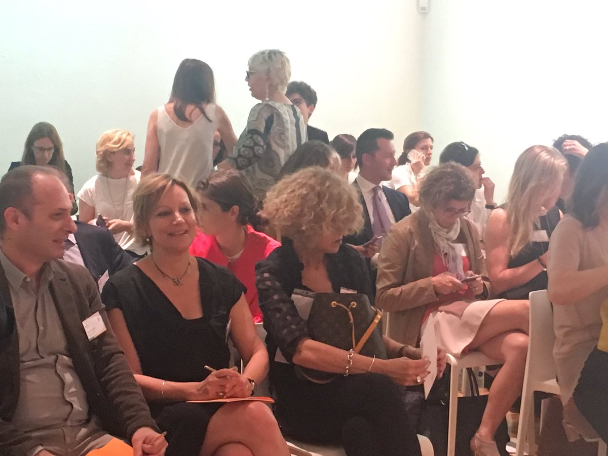 Donne e uomini insieme, nei due percorsi di #mentorship di Valore D. Perché la #diversity fa crescere tutti, anche il business