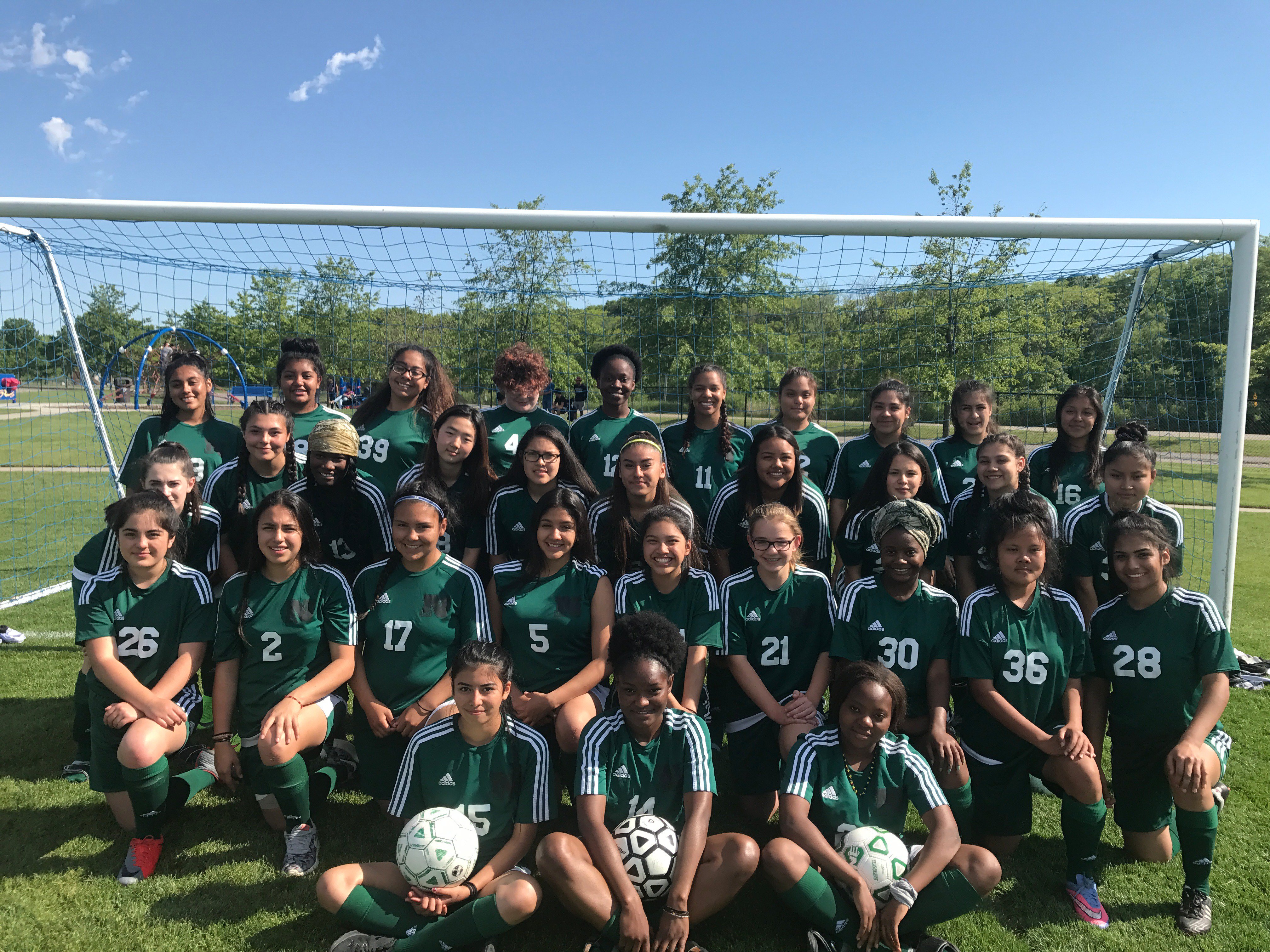 North Girls Soccer Northgirlsoc Twitter