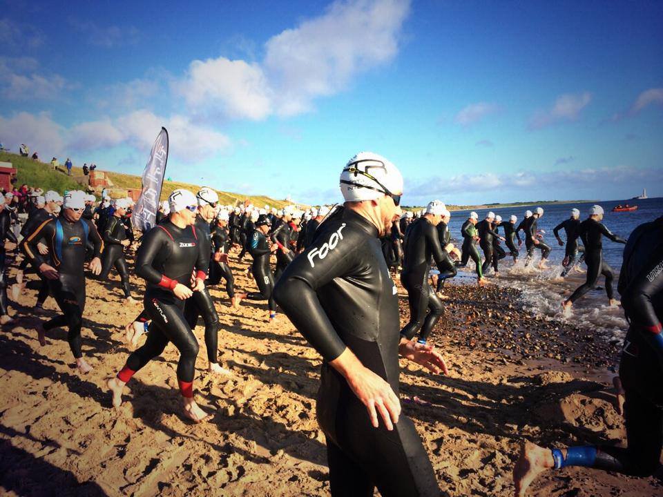 Spanish City Triathlon tweet media