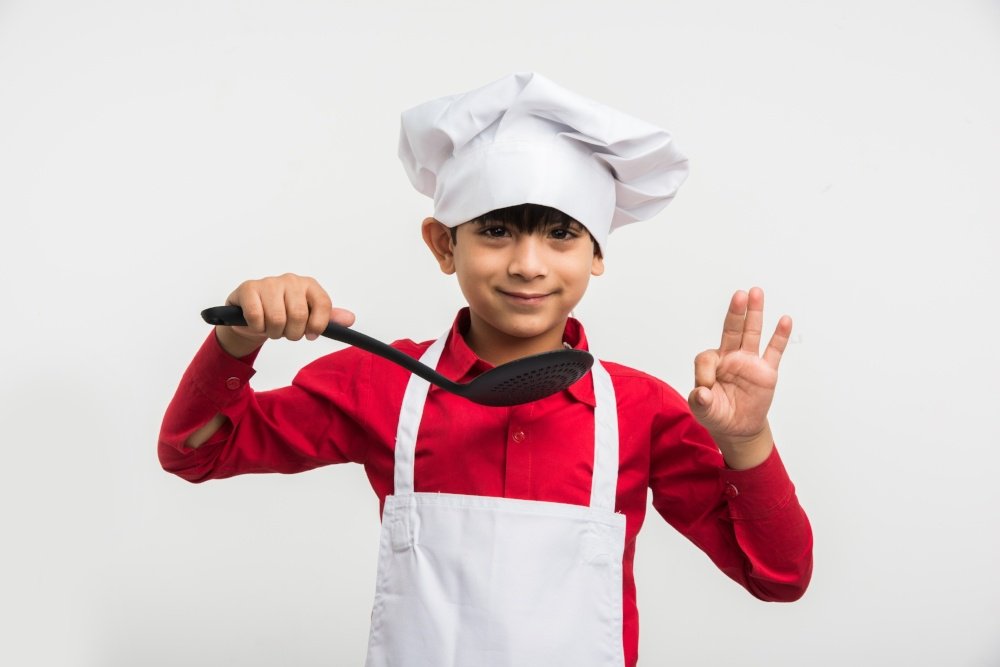 Is your child the next Gordon Ramsey? Try out our Specialty Camp-Kids in the Kitchen Jul 31-Aug 4. Let them cook for you for a change.#YCamp