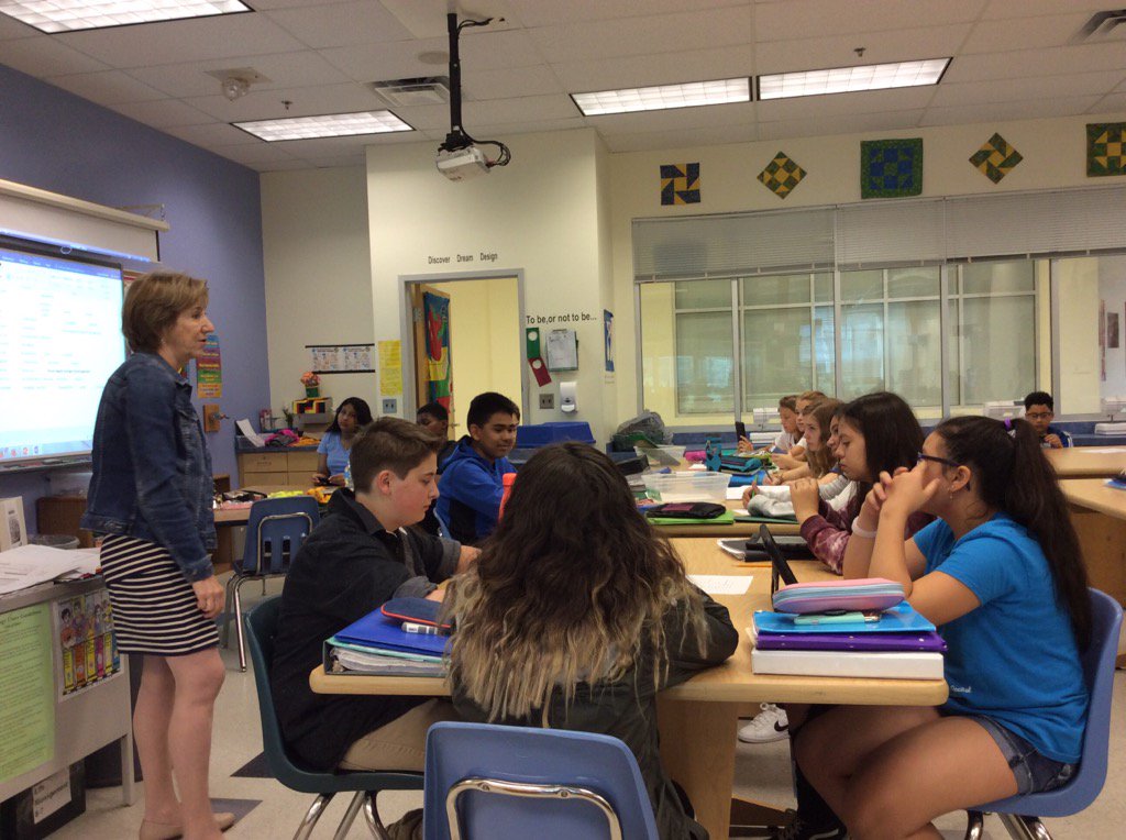 kcostarAPS's tweet photo. It's been a great week of writing about empathy. @SamKlein_ESOL @APS_CTAE @kmsfacs1 https://t.co/mmkvWPpjMO