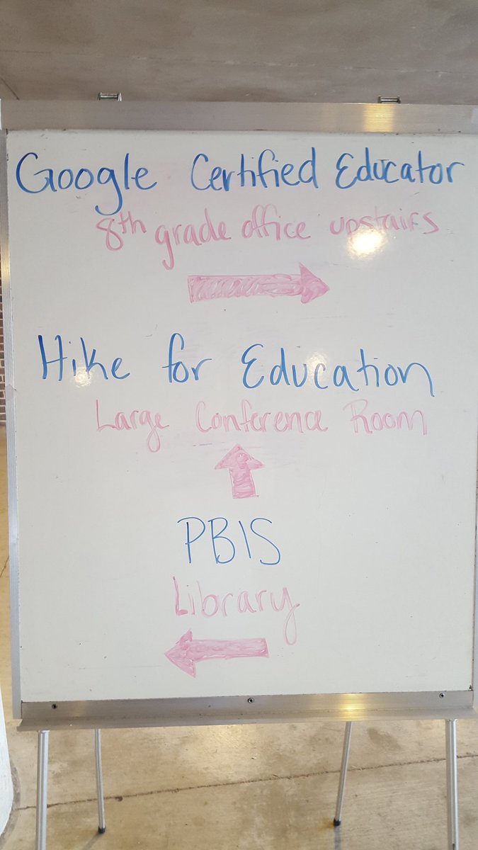 South-Doyle Middle tweet media