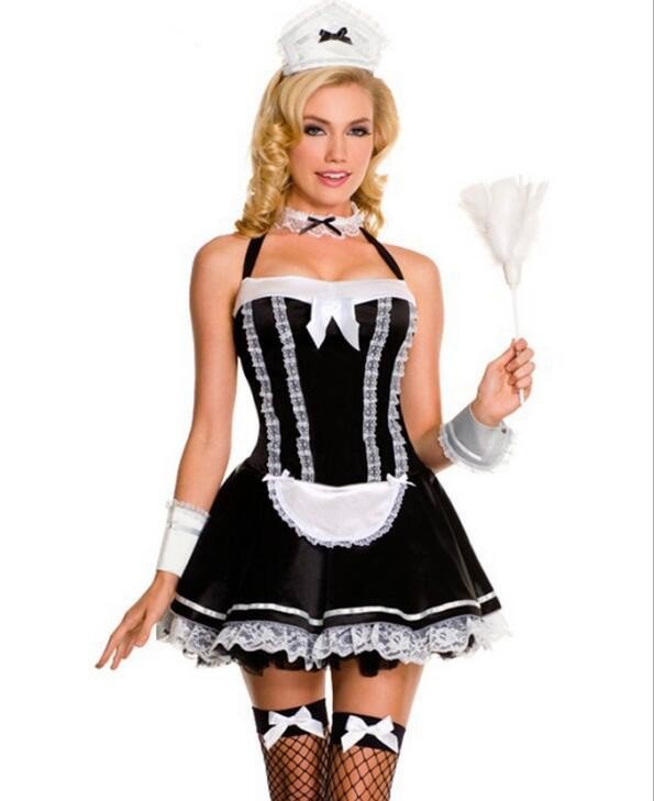 униформа сисси горничной. костюм французской горничной. костюм горничной плюс сайз. женщина в костюме горничной. горничная костюм.