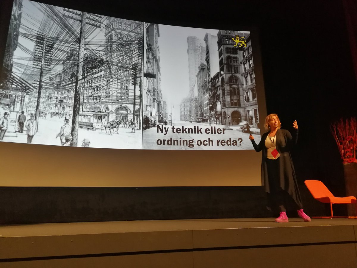 lottan1965's tweet photo. Årets offentliga chef, Catrin Ditz, CIO Uppsala om att skapa driv i Digitaliseringen. @catrinditz #offrum https://t.co/dW6VXWCdvm