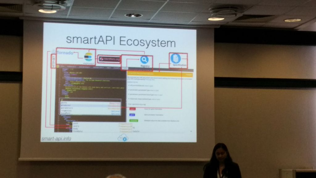 cremmarco's tweet image. #awesome #smartAPI ecosystem #eswc2017 @AmrapaliZ 👌